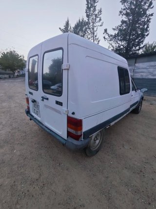 Citroen C 15 1999