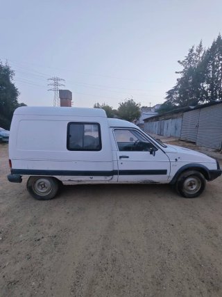 Citroen C 15 1999