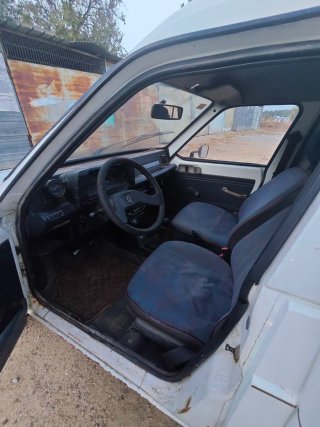 Citroen C 15 1999