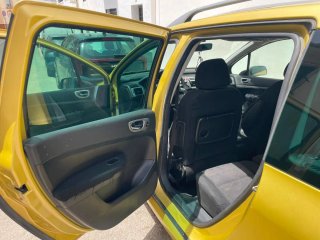 Peugeot 307 2006