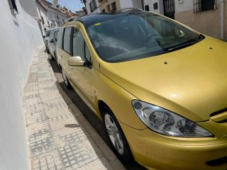 Peugeot 307 2006
