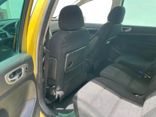 Peugeot 307 2006