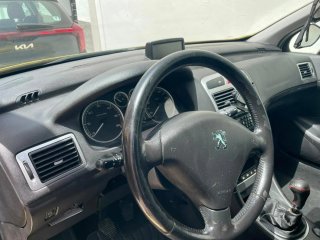 Peugeot 307 2006