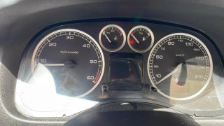 Peugeot 307 2006