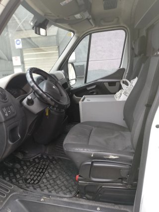 Renault Master 2016