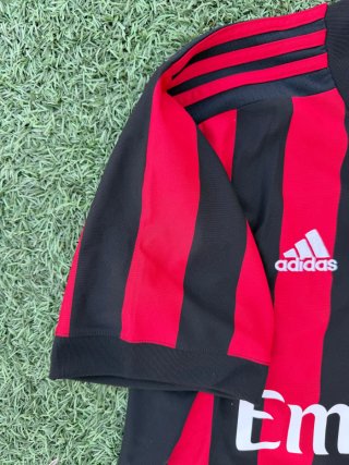 CAMISETA AC MILAN 17-18 ORIGINAL