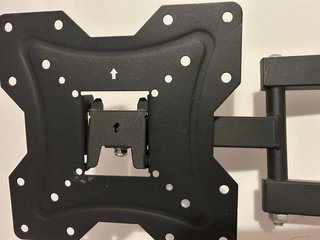 Soporte TV MMFURHHAY 26-70 hasta 33kg