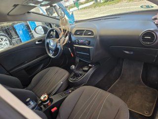SEAT LEON MK2 VENDO / CAMBIO