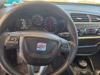 SEAT LEON MK2 VENDO / CAMBIO