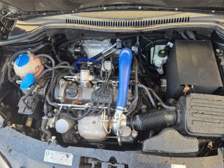 SEAT LEON MK2 VENDO / CAMBIO