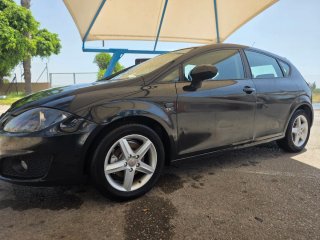 SEAT LEON MK2 VENDO / CAMBIO