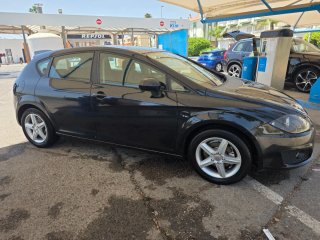SEAT LEON MK2 VENDO / CAMBIO
