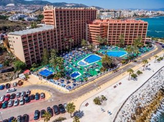 Piso en Sunset Beach
