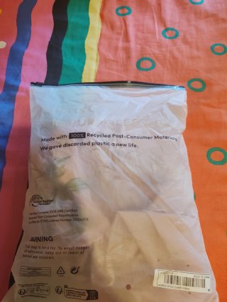 Vestito rosa lungo con stampa floreale