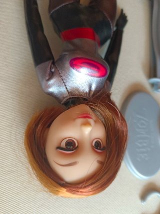Lote Muñecas Disney Zombie y Bratzilia