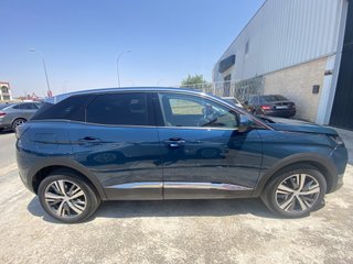 Peugeot 3008 - DESDE 241€/MES ¡SIN ENTRADA!