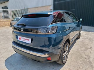 Peugeot 3008 - DESDE 241€/MES ¡SIN ENTRADA!