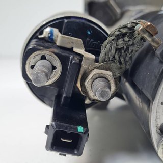 MOTOR ARRANQUE OPEL OPEL GRANDLAND X 2017-0