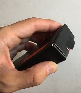 BIIB Torcia LED Magnetica Pickup Tool