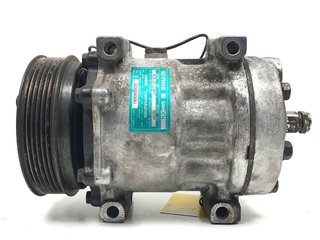COMPRESOR AIRE ACONDICIONADO MITSUBISHI MITSUBISHI SPACE STAR (DG0) 1998-2005