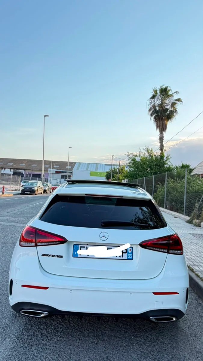 Mercedes-Benz Clase A 2021 - foto 1