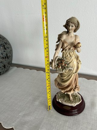 Figura G.A. Florence Italiana 1993