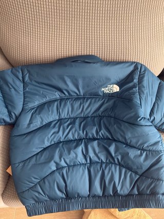 Chaqueta The North Face Azul