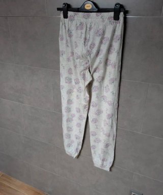 Pantalón pijama Women'secret floral