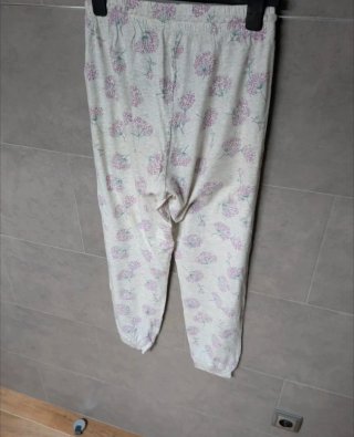 Pantalón pijama Women'secret floral