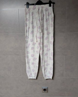 Pantalón pijama Women'secret floral