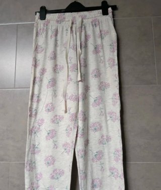 Pantalón pijama Women'secret floral