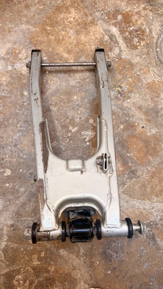 Basculante Honda NSR 75 Pro-Link