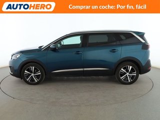 Peugeot 5008 1.6 THP Allure