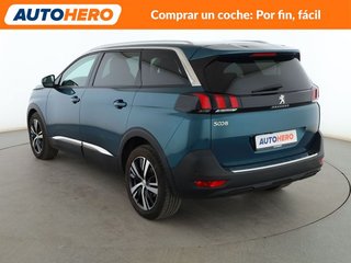 Peugeot 5008 1.6 THP Allure