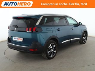 Peugeot 5008 1.6 THP Allure