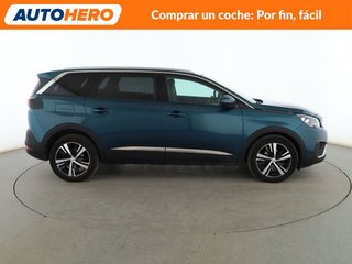 Peugeot 5008 1.6 THP Allure