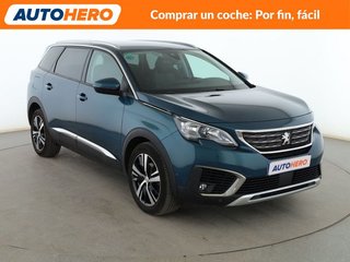 Peugeot 5008 1.6 THP Allure