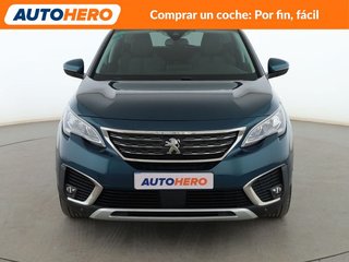 Peugeot 5008 1.6 THP Allure
