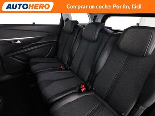 Peugeot 5008 1.6 THP Allure