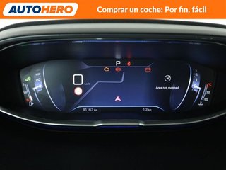 Peugeot 5008 1.6 THP Allure