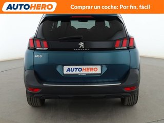 Peugeot 5008 1.6 THP Allure