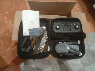 Dron N11 Pro Nafyre