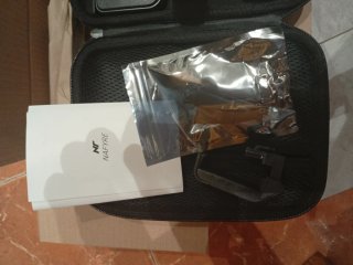 Dron N11 Pro Nafyre