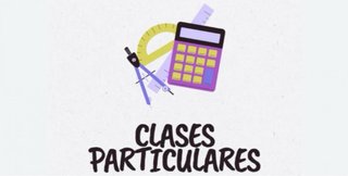 Profesora particular primaria o la ESO