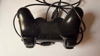 Mando PS3 Sony DualShock 3 Negro