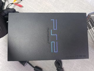 Consola Sony PlayStation 2 PS2 PlayStation 2