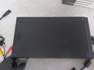 Consola Sony PlayStation 2 PS2 PlayStation 2