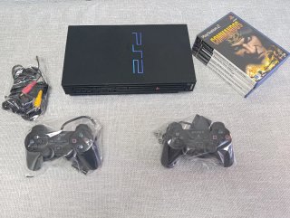 Consola Sony PlayStation 2 PS2 PlayStation 2
