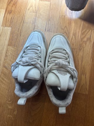 Scarpe Louis Vuitton