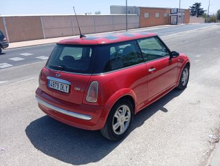 MINI Mini 2005